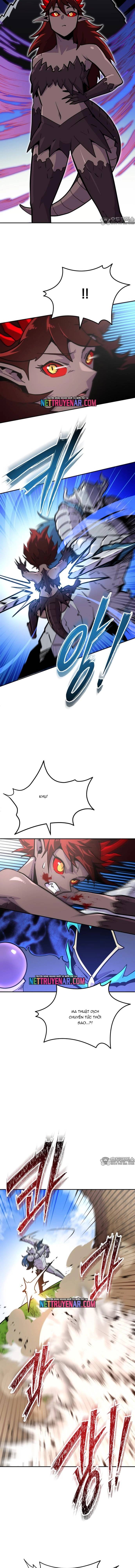 Siêu Cấp Skeleton Chap 45 - Next Chap 46