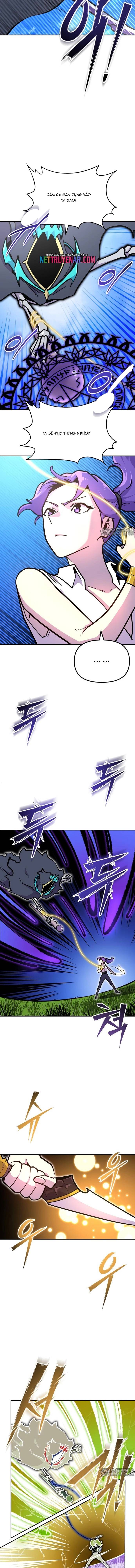 Siêu Cấp Skeleton Chap 45 - Next Chap 46