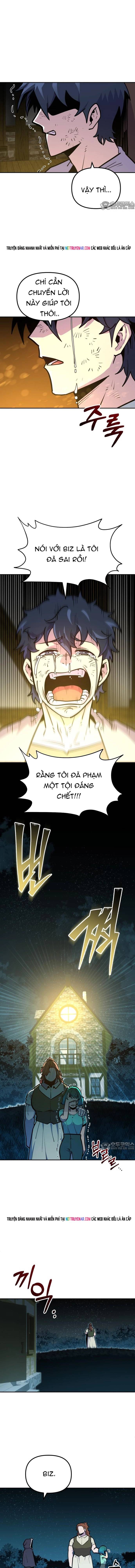Siêu Cấp Skeleton Chap 48 - Next Chap 49