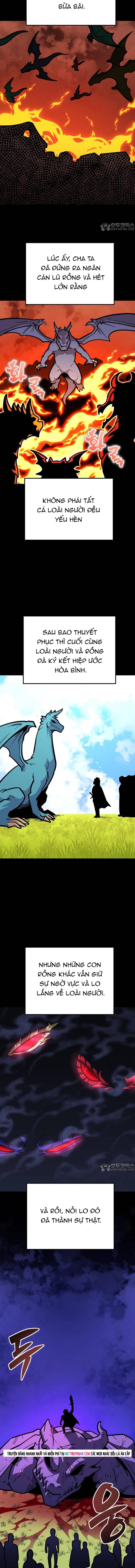 Siêu Cấp Skeleton Chap 52 - Next Chap 53