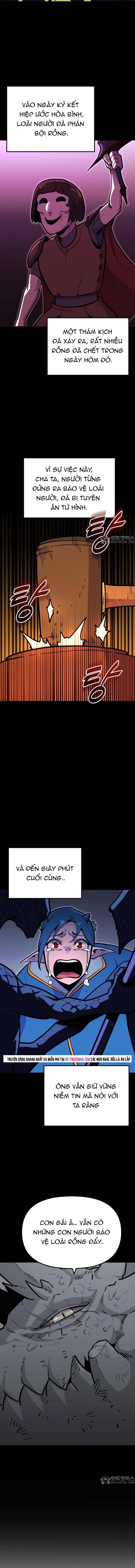 Siêu Cấp Skeleton Chap 52 - Next Chap 53