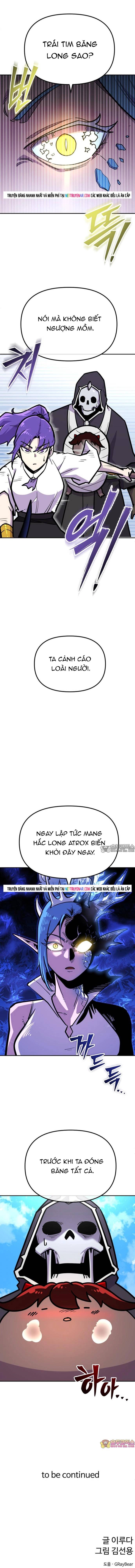 Siêu Cấp Skeleton Chap 52 - Next Chap 53