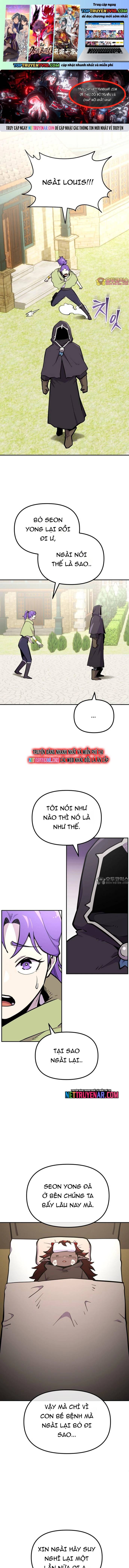 Siêu Cấp Skeleton Chap 50 - Next Chap 51