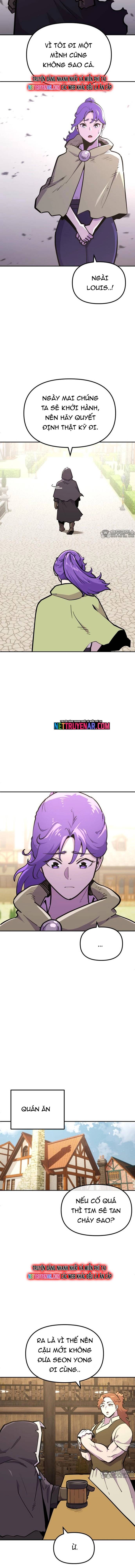 Siêu Cấp Skeleton Chap 50 - Next Chap 51