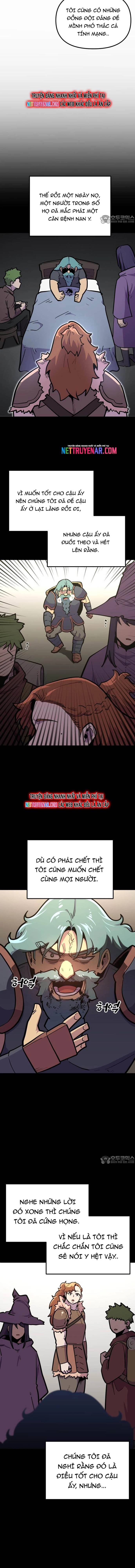 Siêu Cấp Skeleton Chap 50 - Next Chap 51