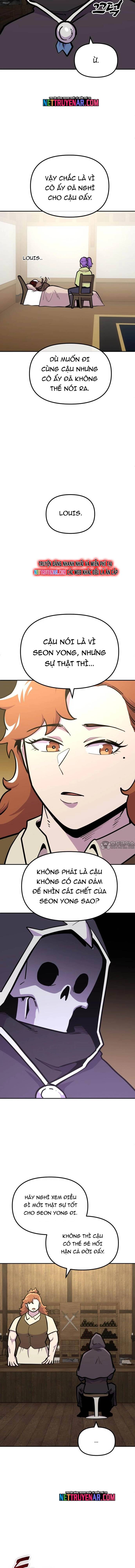 Siêu Cấp Skeleton Chap 50 - Next Chap 51