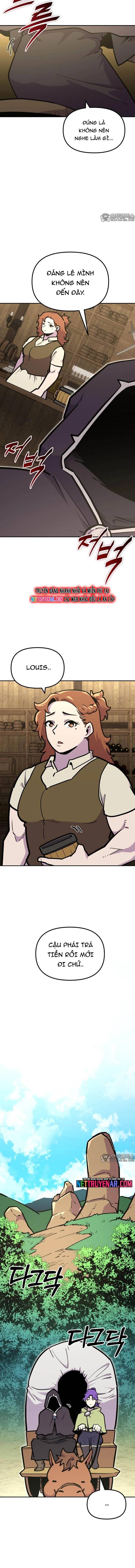 Siêu Cấp Skeleton Chap 50 - Next Chap 51