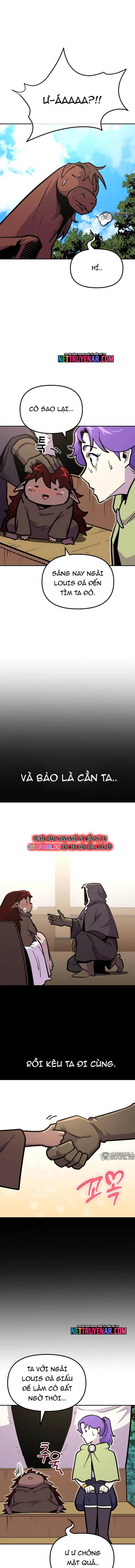 Siêu Cấp Skeleton Chap 50 - Next Chap 51