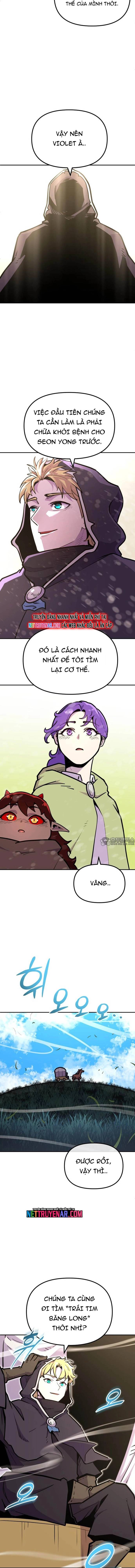 Siêu Cấp Skeleton Chap 50 - Next Chap 51