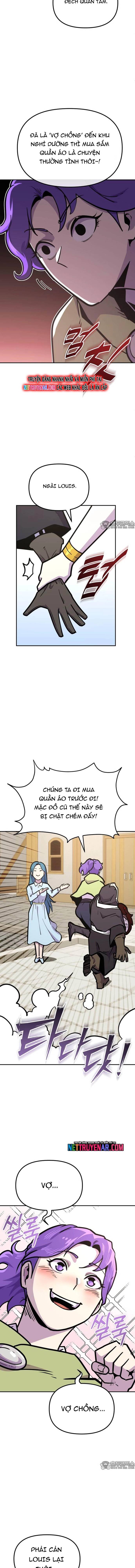 Siêu Cấp Skeleton Chap 50 - Next Chap 51