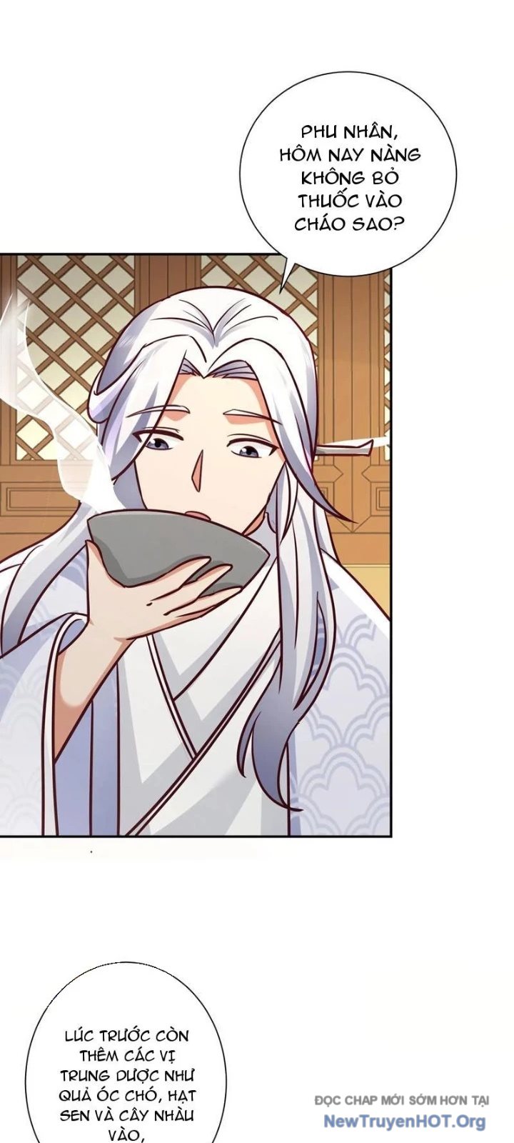 Phu Nhân Của Ta Là Giáo Chủ Ma Giáo Chap 10 - Next Chap 11