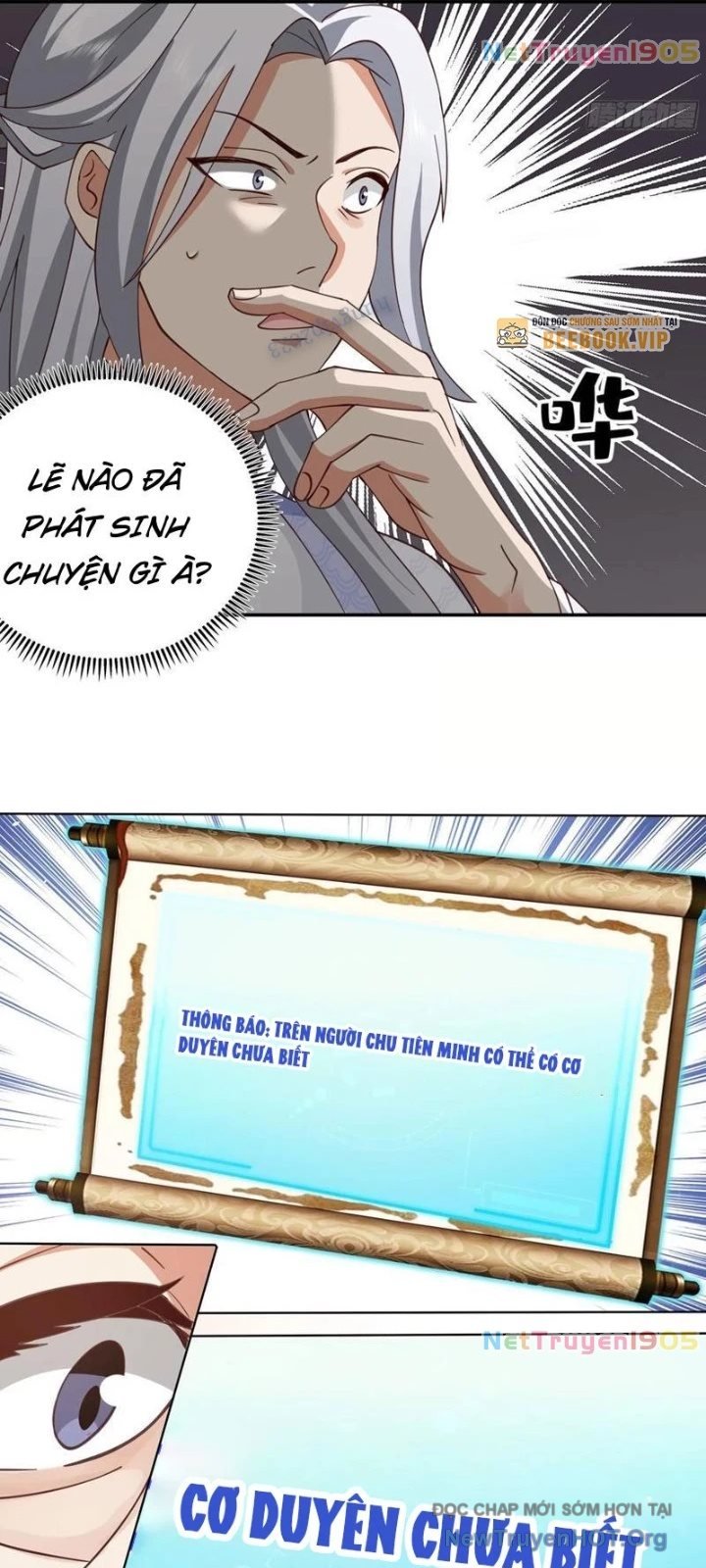 Phu Nhân Của Ta Là Giáo Chủ Ma Giáo Chap 10 - Next Chap 11