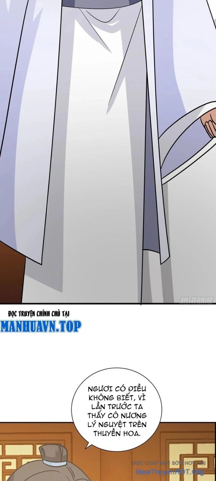 Phu Nhân Của Ta Là Giáo Chủ Ma Giáo Chap 10 - Next Chap 11