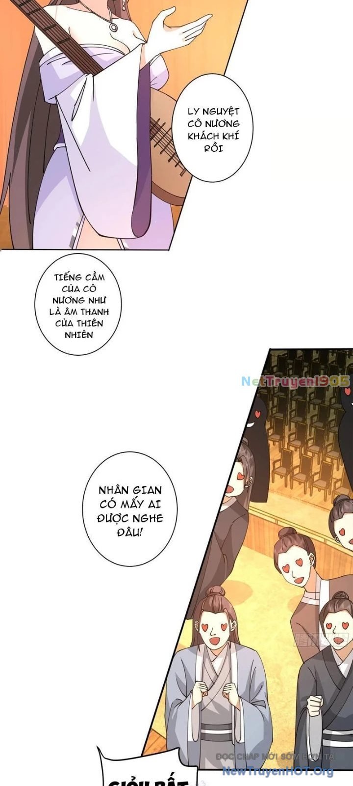 Phu Nhân Của Ta Là Giáo Chủ Ma Giáo Chap 10 - Next Chap 11