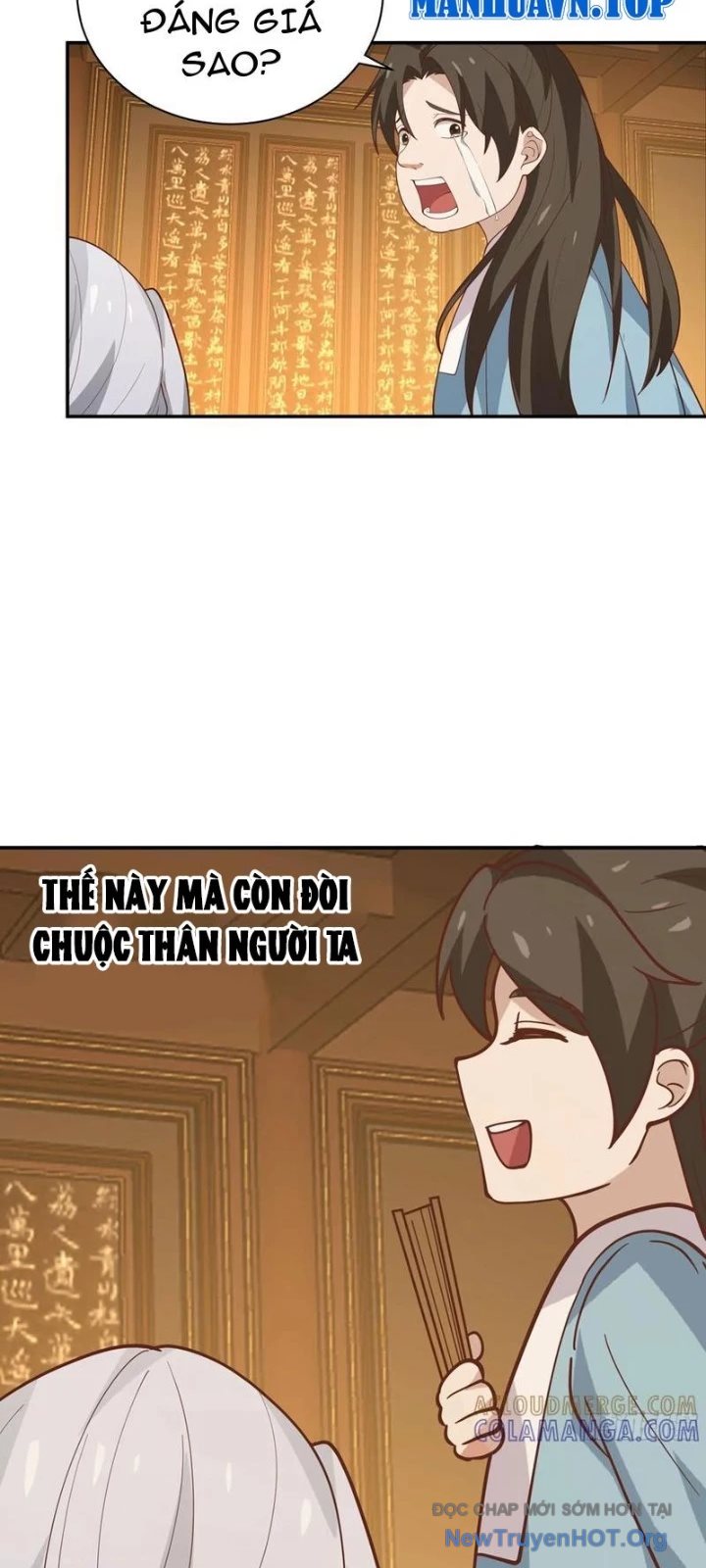 Phu Nhân Của Ta Là Giáo Chủ Ma Giáo Chap 10 - Next Chap 11