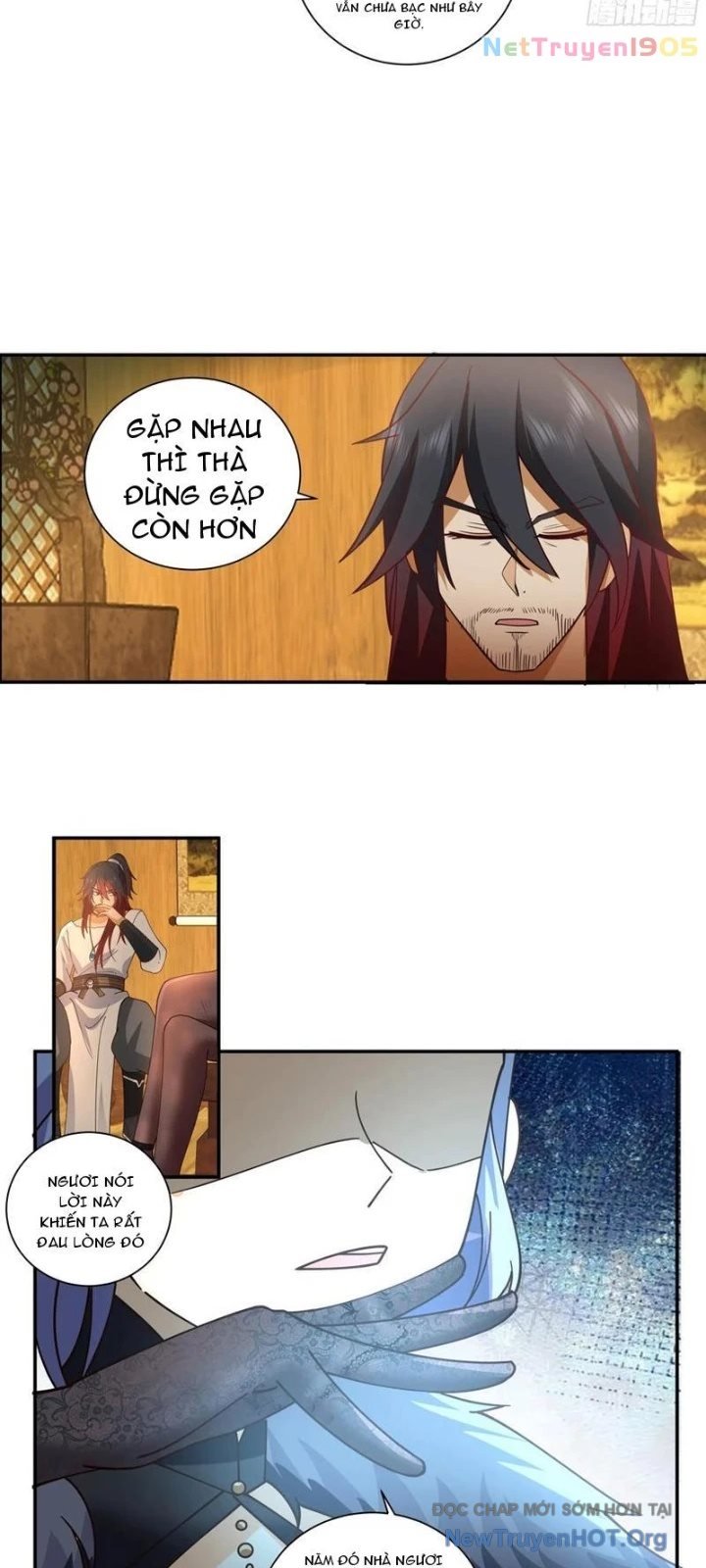 Phu Nhân Của Ta Là Giáo Chủ Ma Giáo Chap 10 - Next Chap 11