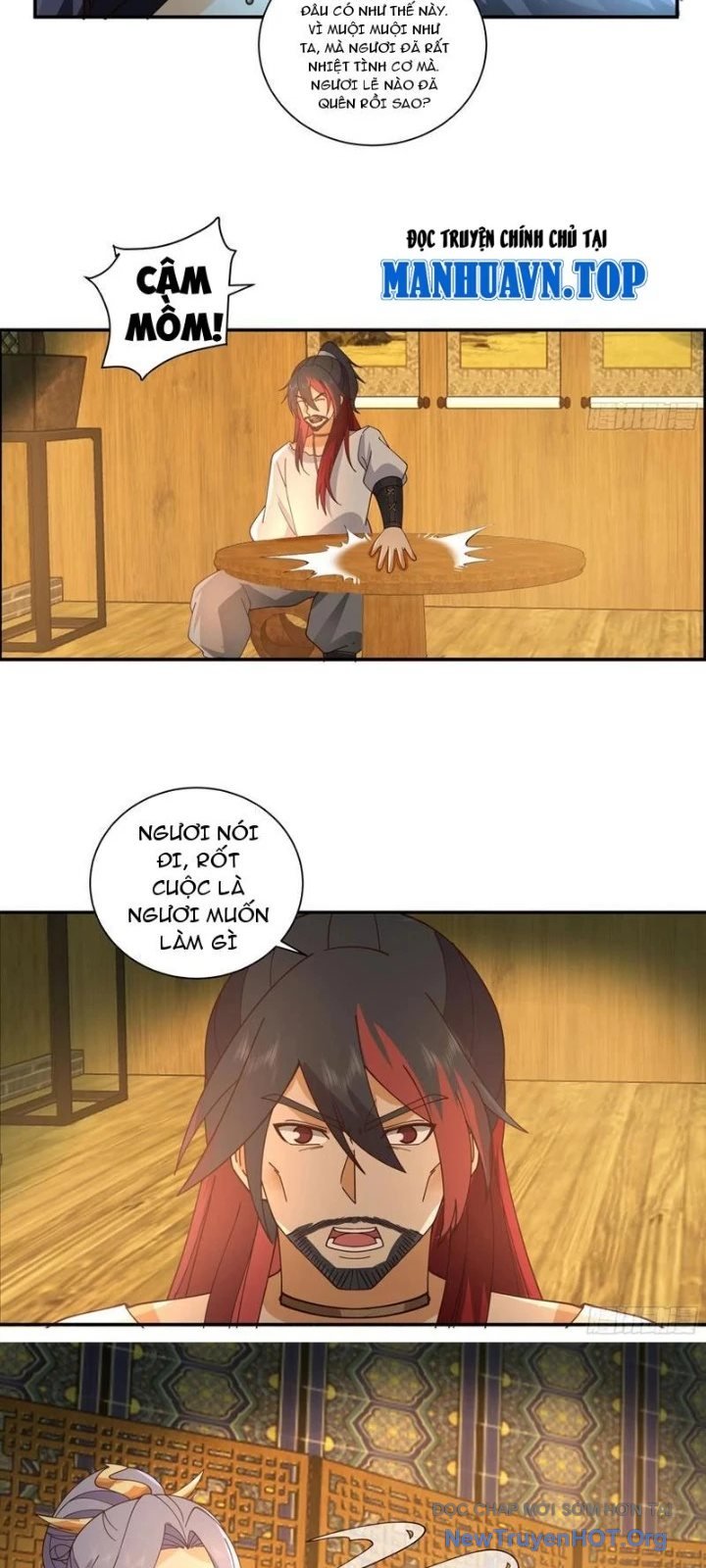 Phu Nhân Của Ta Là Giáo Chủ Ma Giáo Chap 10 - Next Chap 11