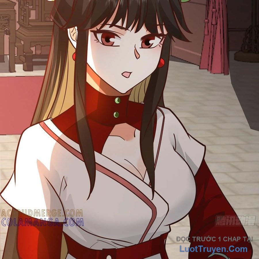 Phu Nhân Của Ta Là Giáo Chủ Ma Giáo Chap 14 - Next Chap 15