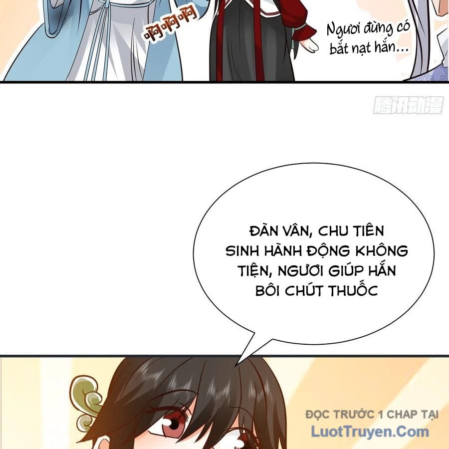 Phu Nhân Của Ta Là Giáo Chủ Ma Giáo Chap 14 - Next Chap 15