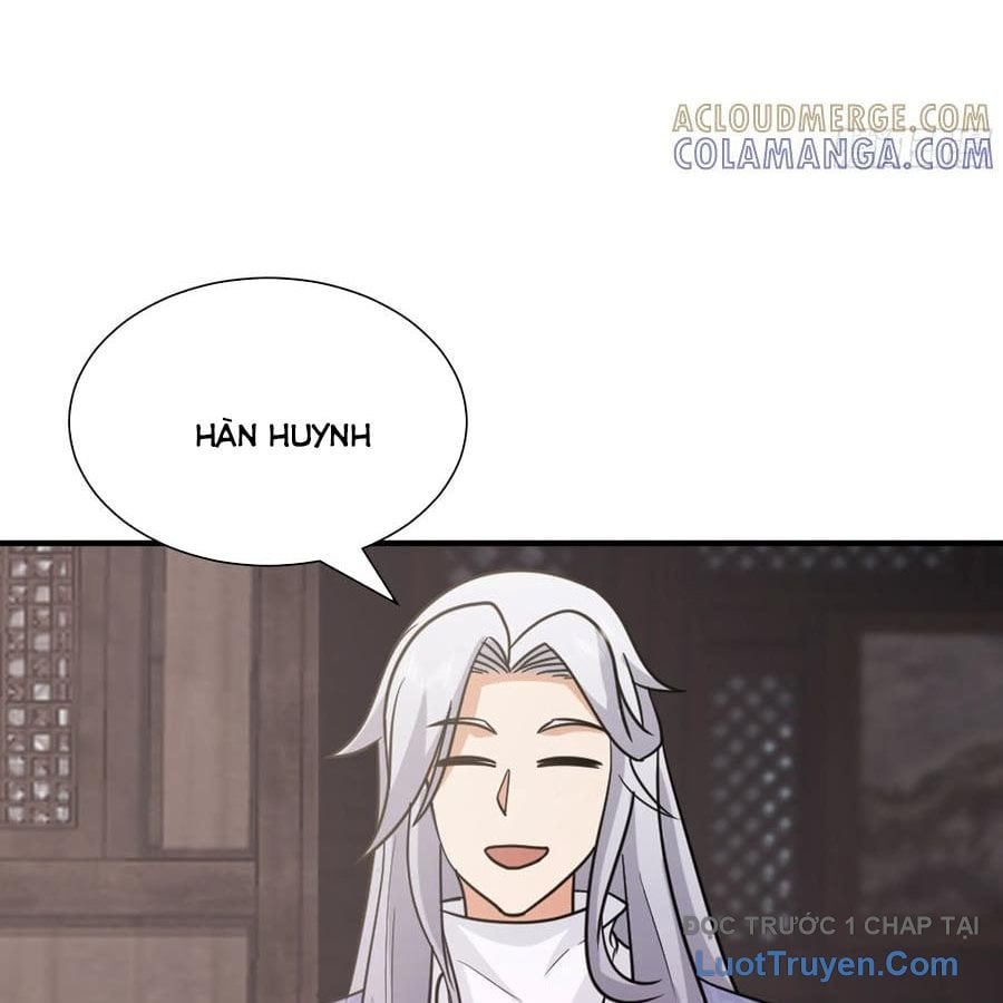 Phu Nhân Của Ta Là Giáo Chủ Ma Giáo Chap 14 - Next Chap 15