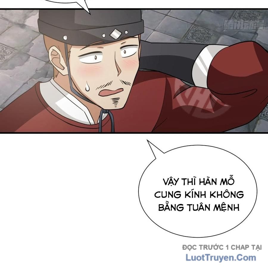 Phu Nhân Của Ta Là Giáo Chủ Ma Giáo Chap 14 - Next Chap 15