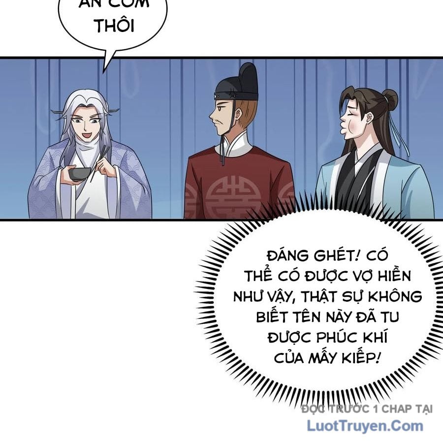 Phu Nhân Của Ta Là Giáo Chủ Ma Giáo Chap 14 - Next Chap 15