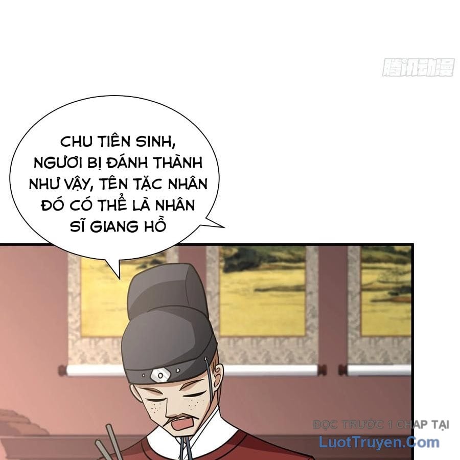 Phu Nhân Của Ta Là Giáo Chủ Ma Giáo Chap 14 - Next Chap 15