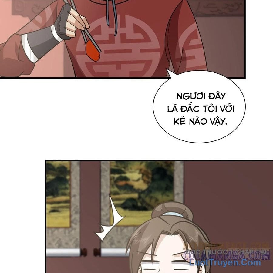 Phu Nhân Của Ta Là Giáo Chủ Ma Giáo Chap 14 - Next Chap 15