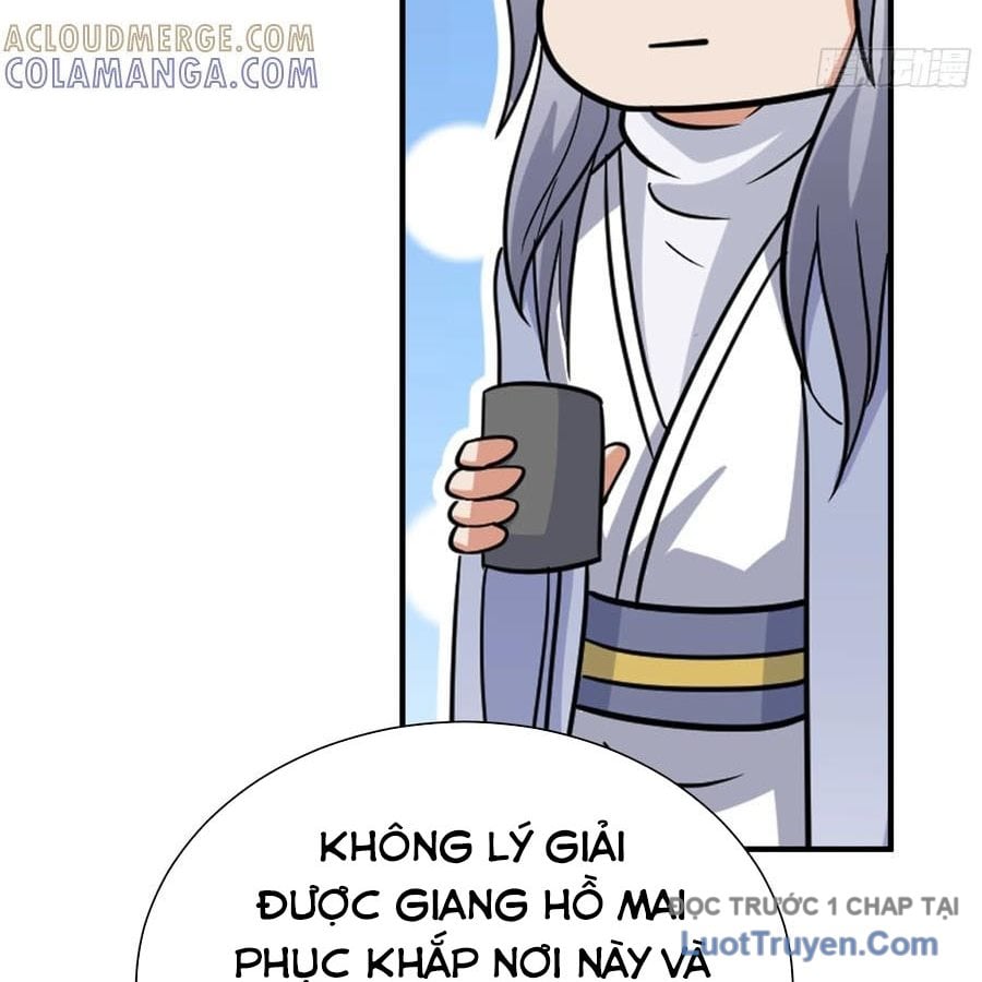 Phu Nhân Của Ta Là Giáo Chủ Ma Giáo Chap 14 - Next Chap 15