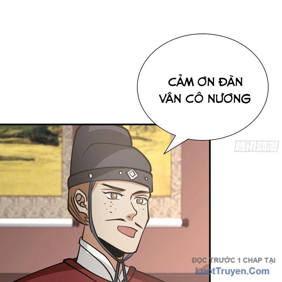 Phu Nhân Của Ta Là Giáo Chủ Ma Giáo Chap 14 - Next Chap 15
