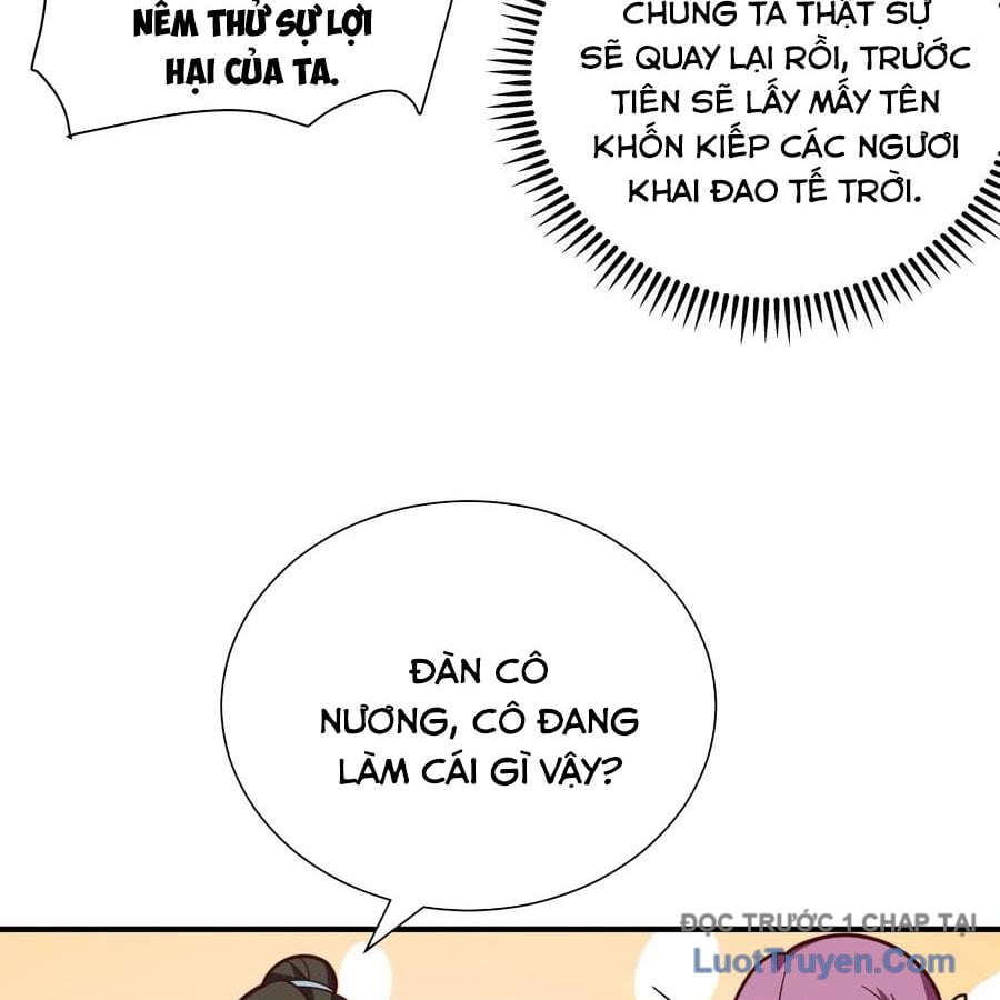 Phu Nhân Của Ta Là Giáo Chủ Ma Giáo Chap 14 - Next Chap 15