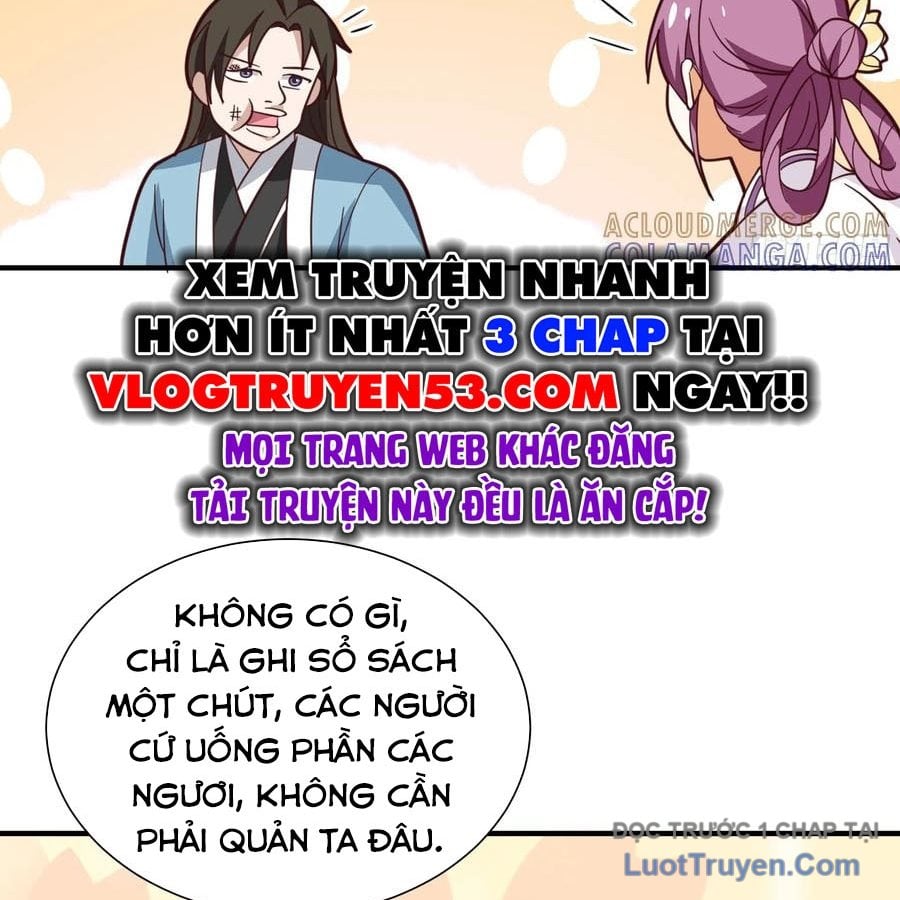 Phu Nhân Của Ta Là Giáo Chủ Ma Giáo Chap 14 - Next Chap 15