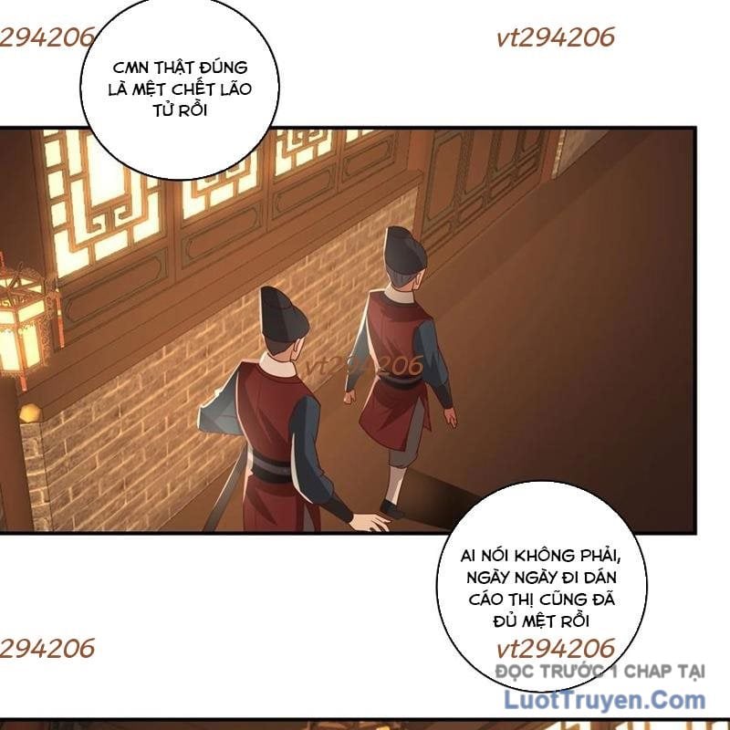 Phu Nhân Của Ta Là Giáo Chủ Ma Giáo Chap 13 - Next Chap 14