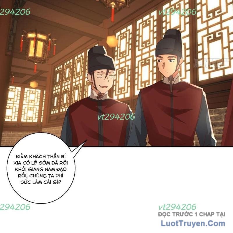 Phu Nhân Của Ta Là Giáo Chủ Ma Giáo Chap 13 - Next Chap 14