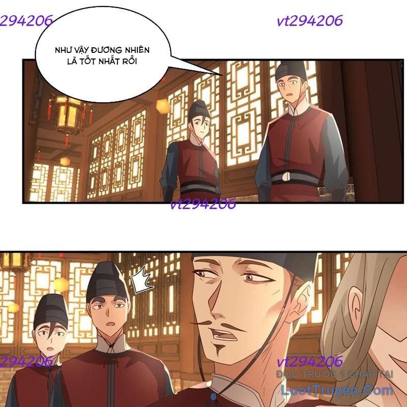 Phu Nhân Của Ta Là Giáo Chủ Ma Giáo Chap 13 - Next Chap 14