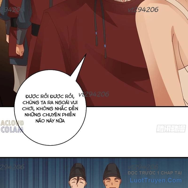 Phu Nhân Của Ta Là Giáo Chủ Ma Giáo Chap 13 - Next Chap 14