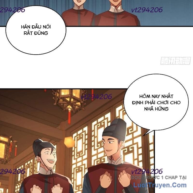 Phu Nhân Của Ta Là Giáo Chủ Ma Giáo Chap 13 - Next Chap 14