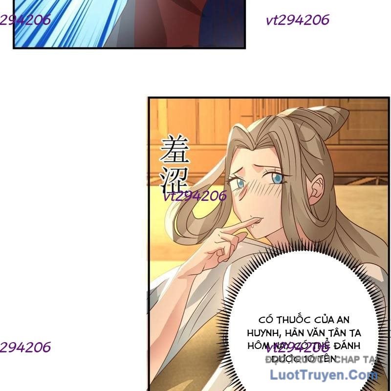 Phu Nhân Của Ta Là Giáo Chủ Ma Giáo Chap 13 - Next Chap 14