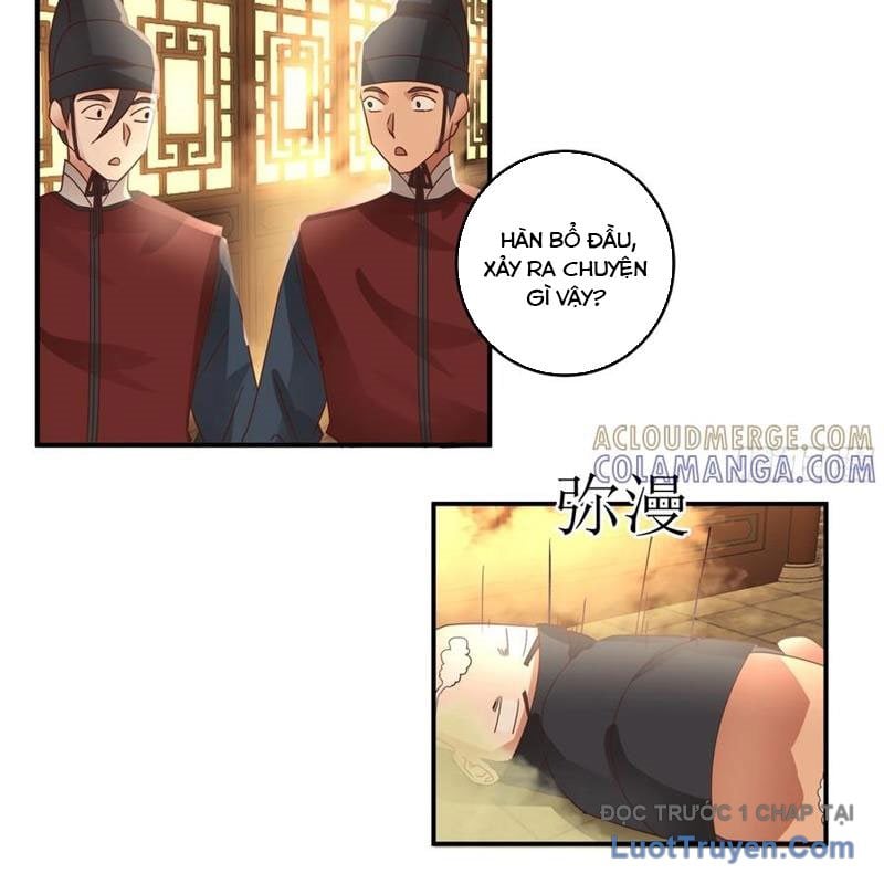 Phu Nhân Của Ta Là Giáo Chủ Ma Giáo Chap 13 - Next Chap 14