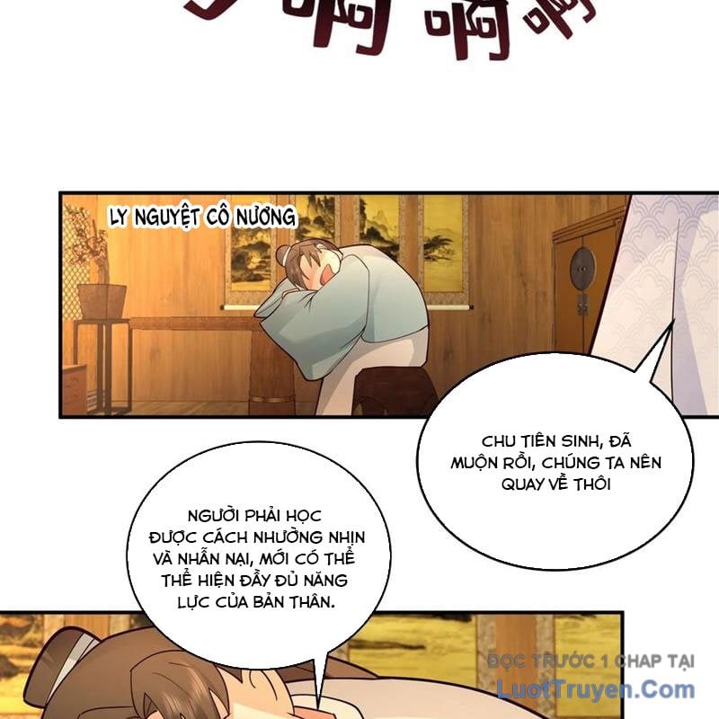 Phu Nhân Của Ta Là Giáo Chủ Ma Giáo Chap 13 - Next Chap 14