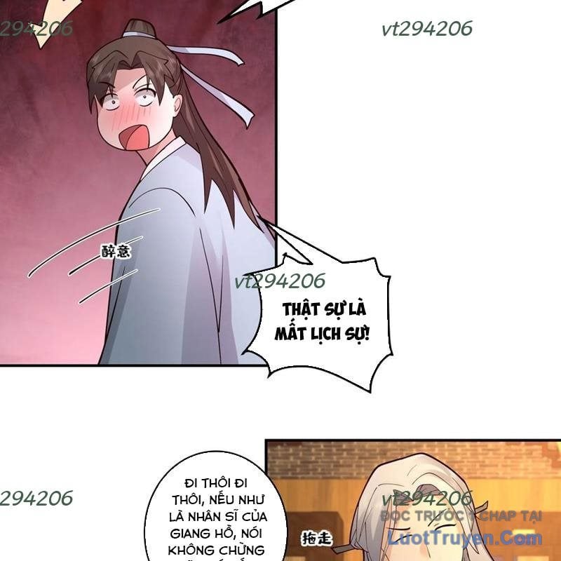 Phu Nhân Của Ta Là Giáo Chủ Ma Giáo Chap 13 - Next Chap 14