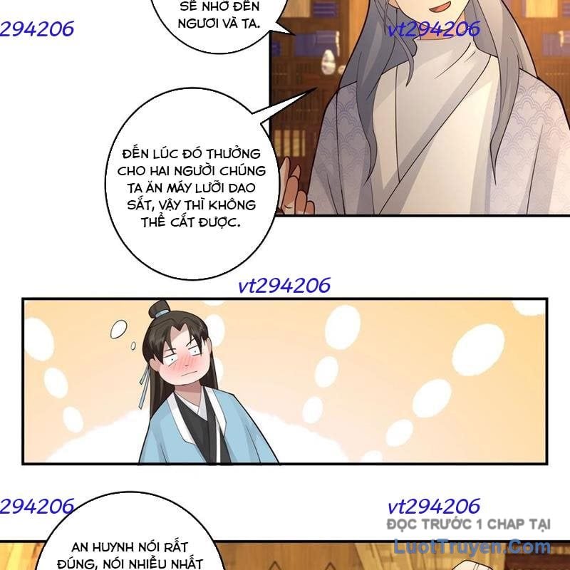 Phu Nhân Của Ta Là Giáo Chủ Ma Giáo Chap 13 - Next Chap 14
