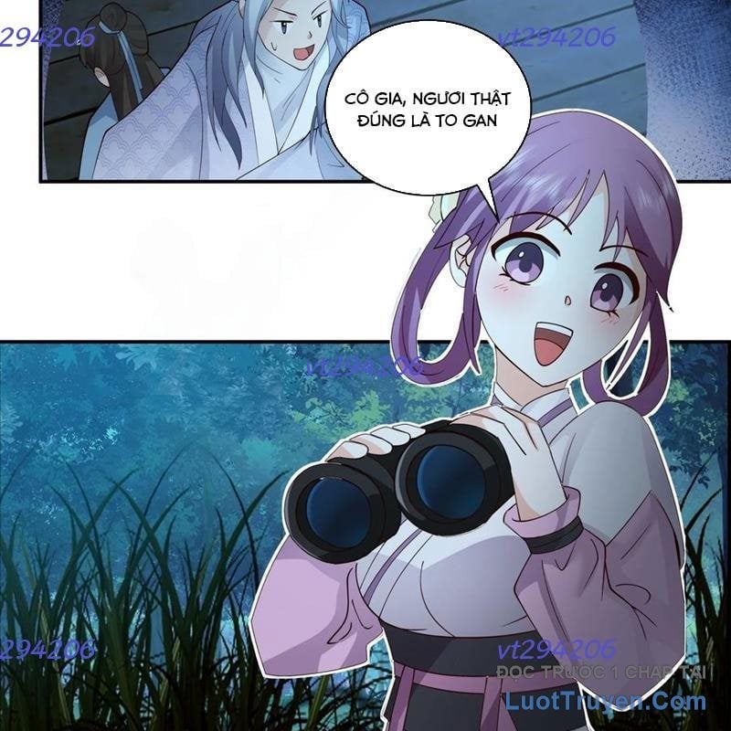 Phu Nhân Của Ta Là Giáo Chủ Ma Giáo Chap 13 - Next Chap 14