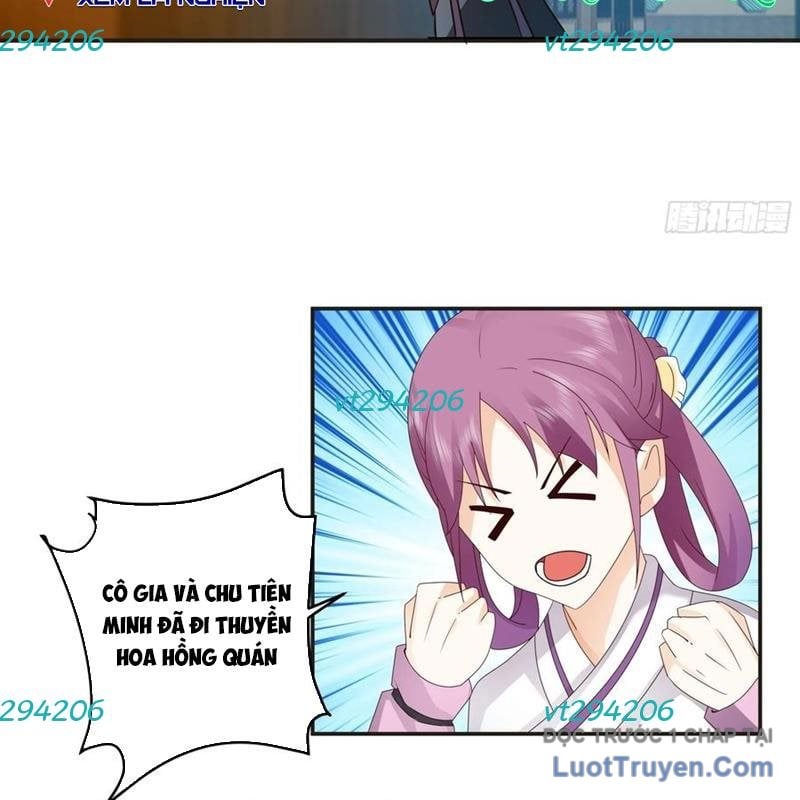 Phu Nhân Của Ta Là Giáo Chủ Ma Giáo Chap 13 - Next Chap 14
