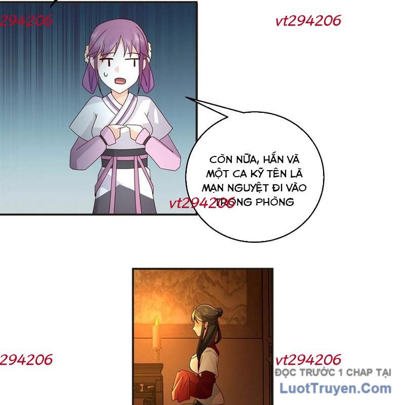 Phu Nhân Của Ta Là Giáo Chủ Ma Giáo Chap 13 - Next Chap 14