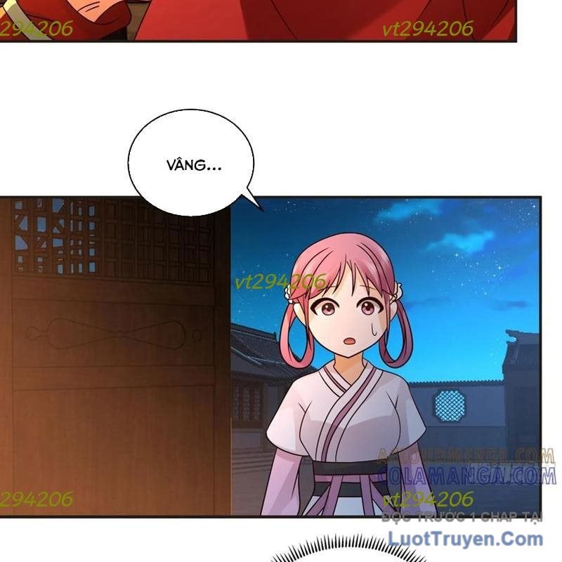 Phu Nhân Của Ta Là Giáo Chủ Ma Giáo Chap 13 - Next Chap 14