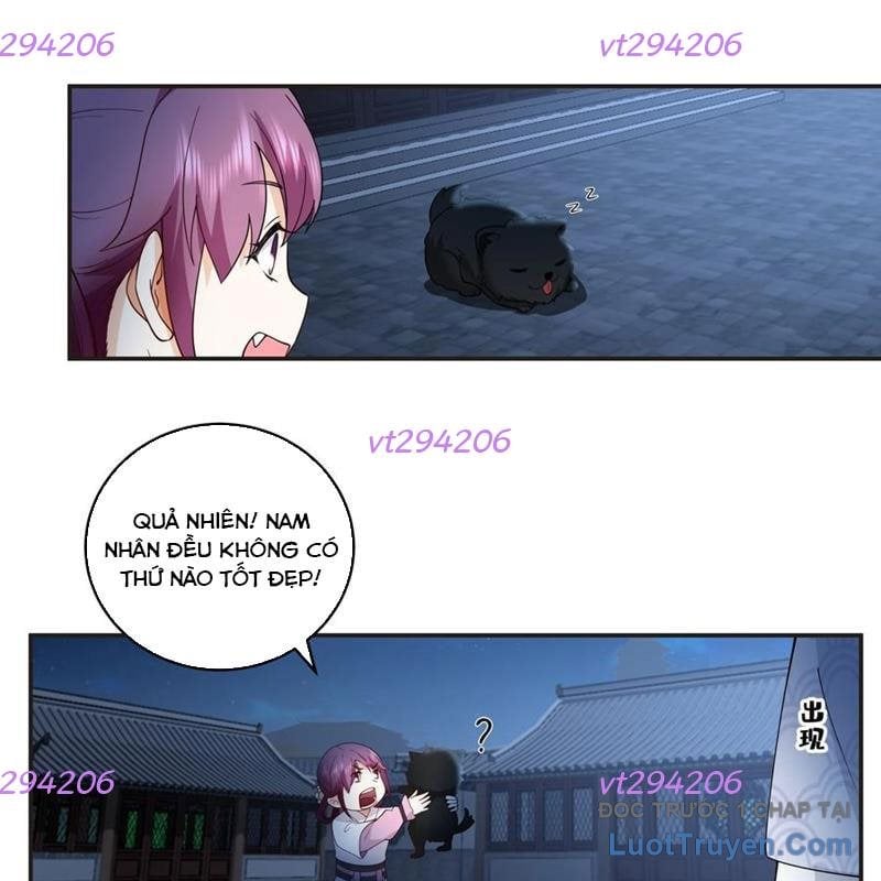 Phu Nhân Của Ta Là Giáo Chủ Ma Giáo Chap 13 - Next Chap 14