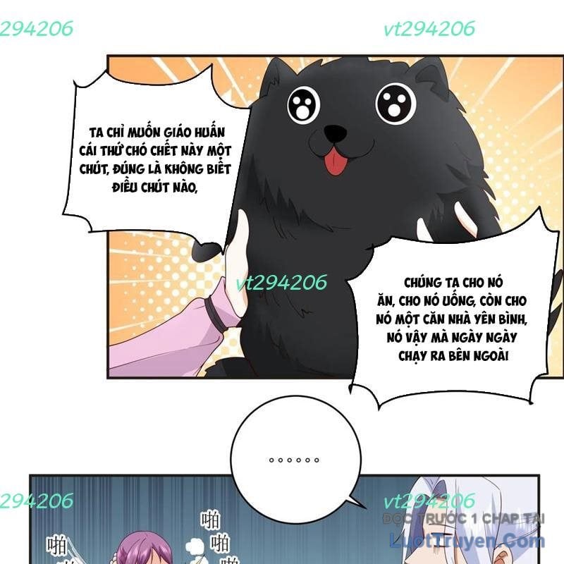 Phu Nhân Của Ta Là Giáo Chủ Ma Giáo Chap 13 - Next Chap 14