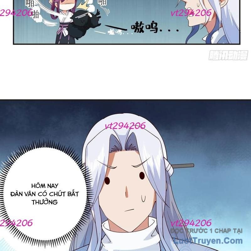 Phu Nhân Của Ta Là Giáo Chủ Ma Giáo Chap 13 - Next Chap 14