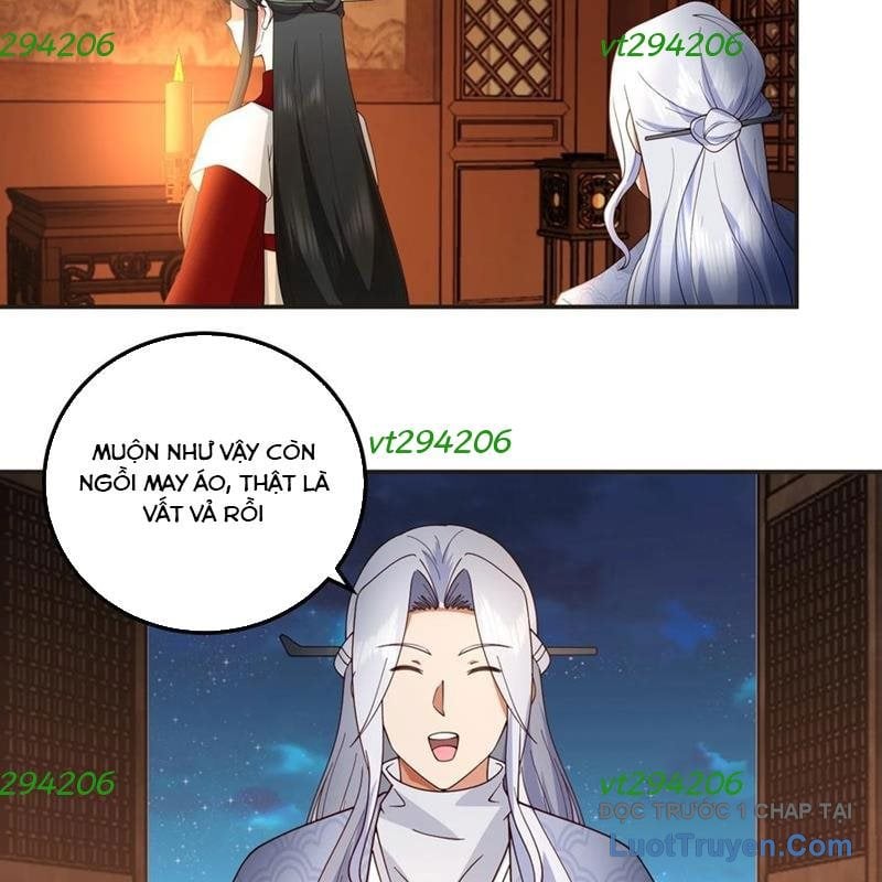 Phu Nhân Của Ta Là Giáo Chủ Ma Giáo Chap 13 - Next Chap 14